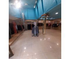 Local comercial en Alquiler en Arganda del Rey, Madrid
