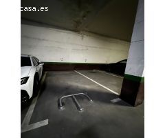 Garaje/Parking en Venta en Arganda del Rey, Madrid