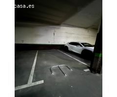 Garaje/Parking en Venta en Arganda del Rey, Madrid