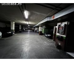 Garaje/Parking en Venta en Arganda del Rey, Madrid