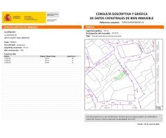 Solar urbano en Venta en Campo Real, Madrid