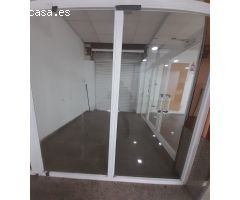 Local comercial en Alquiler en Arganda del Rey, Madrid