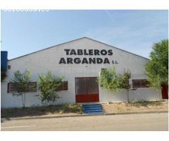 Nave en Venta en Arganda del Rey, Madrid