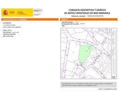Solar urbano en Venta en Campo Real, Madrid