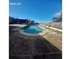 Chalet en Venta en Morata de Tajuña, Madrid