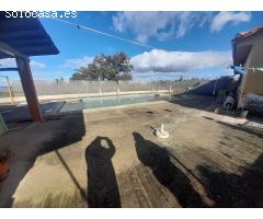 Chalet en Venta en Morata de Tajuña, Madrid