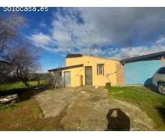 Chalet en Venta en Morata de Tajuña, Madrid