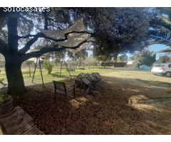 Chalet en Venta en Morata de Tajuña, Madrid
