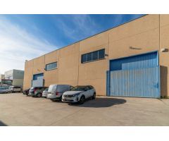 Nave en Venta en Nuevo Baztán, Madrid