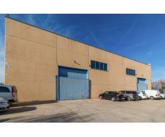 Nave en Venta en Nuevo Baztán, Madrid
