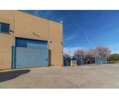 Nave en Venta en Nuevo Baztán, Madrid