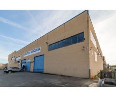 Nave en Venta en Nuevo Baztán, Madrid