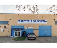 Nave en Venta en Nuevo Baztán, Madrid