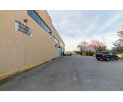 Nave en Venta en Nuevo Baztán, Madrid