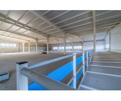 Nave en Venta en Nuevo Baztán, Madrid