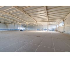 Nave en Venta en Nuevo Baztán, Madrid