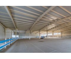 Nave en Venta en Nuevo Baztán, Madrid