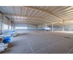 Nave en Venta en Nuevo Baztán, Madrid