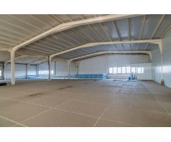 Nave en Venta en Nuevo Baztán, Madrid