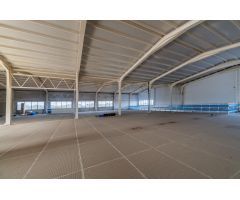 Nave en Venta en Nuevo Baztán, Madrid