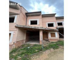 Chalet en Venta en Carabaña, Madrid