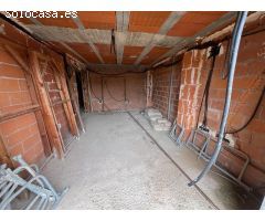 Chalet en Venta en Carabaña, Madrid