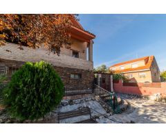 Chalet en Venta en Campo Real, Madrid