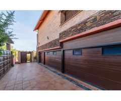 Chalet en Venta en Campo Real, Madrid