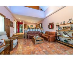Chalet en Venta en Campo Real, Madrid