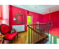 Chalet en Venta en Campo Real, Madrid
