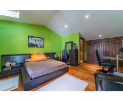 Chalet en Venta en Campo Real, Madrid