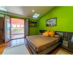 Chalet en Venta en Campo Real, Madrid