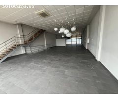 Nave en Alquiler en Madrid de las Caderechas, Madrid