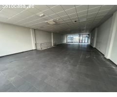Nave en Alquiler en Madrid de las Caderechas, Madrid