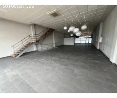 Nave en Alquiler en Madrid de las Caderechas, Madrid