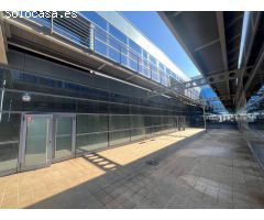 Nave en Alquiler en Madrid de las Caderechas, Madrid