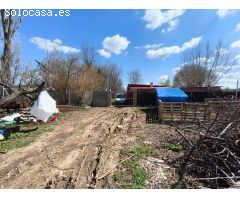 Finca rustica en Venta en Morata de Tajuña, Madrid