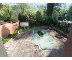 Chalet en Venta en Chinchón, Madrid