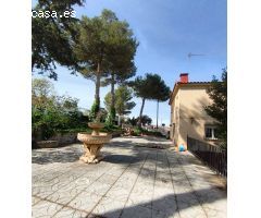 Chalet en Venta en Chinchón, Madrid