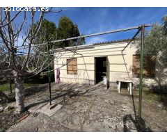 Finca rustica en Venta en Valdilecha, Madrid