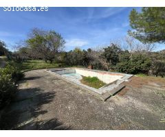Finca rustica en Venta en Valdilecha, Madrid
