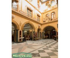 Casa- Museo en el centro de Jerez