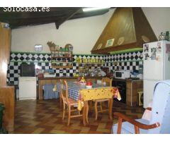 Casa palacio en el centro