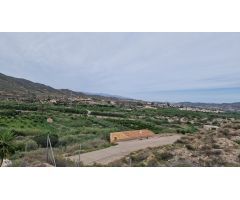 Chalet en Venta en Zurgena, Almería