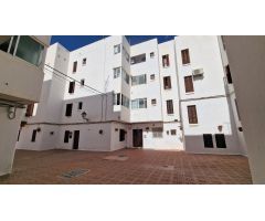 Apartamento en Venta en Mojácar, Almería