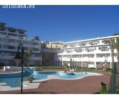 Apartamento en Venta en Mojácar, Almería