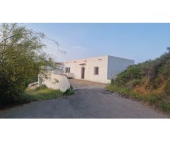 Casa de campo en Venta en Mojácar, Almería