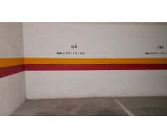 Garaje/Parking en Venta en Mojácar, Almería