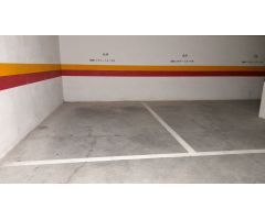 Garaje/Parking en Venta en Mojácar, Almería