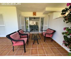 Apartamento en Venta en Mojácar, Almería